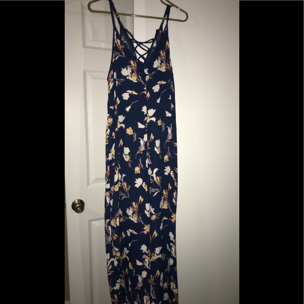 jumpsuit